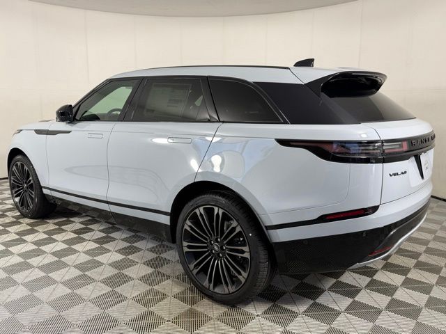 New 2026 Land Rover Range Rover Velar Belgravia Edition Range Rover Velar Belgravia Edition