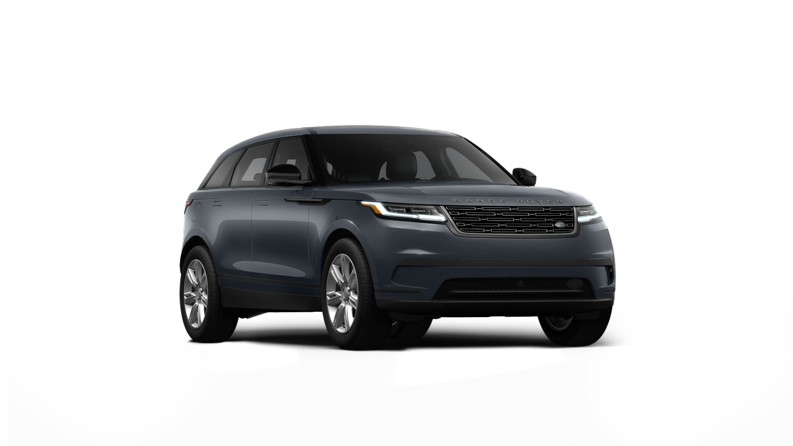 New 2026 Land Rover Range Rover Velar S SUV