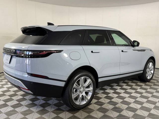 New 2026 Land Rover Range Rover Velar S