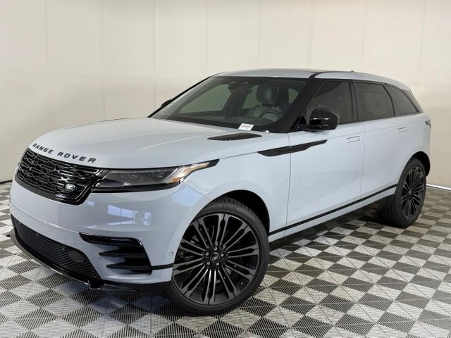  Land Rover Range Rover Velar Belgravia Edition
