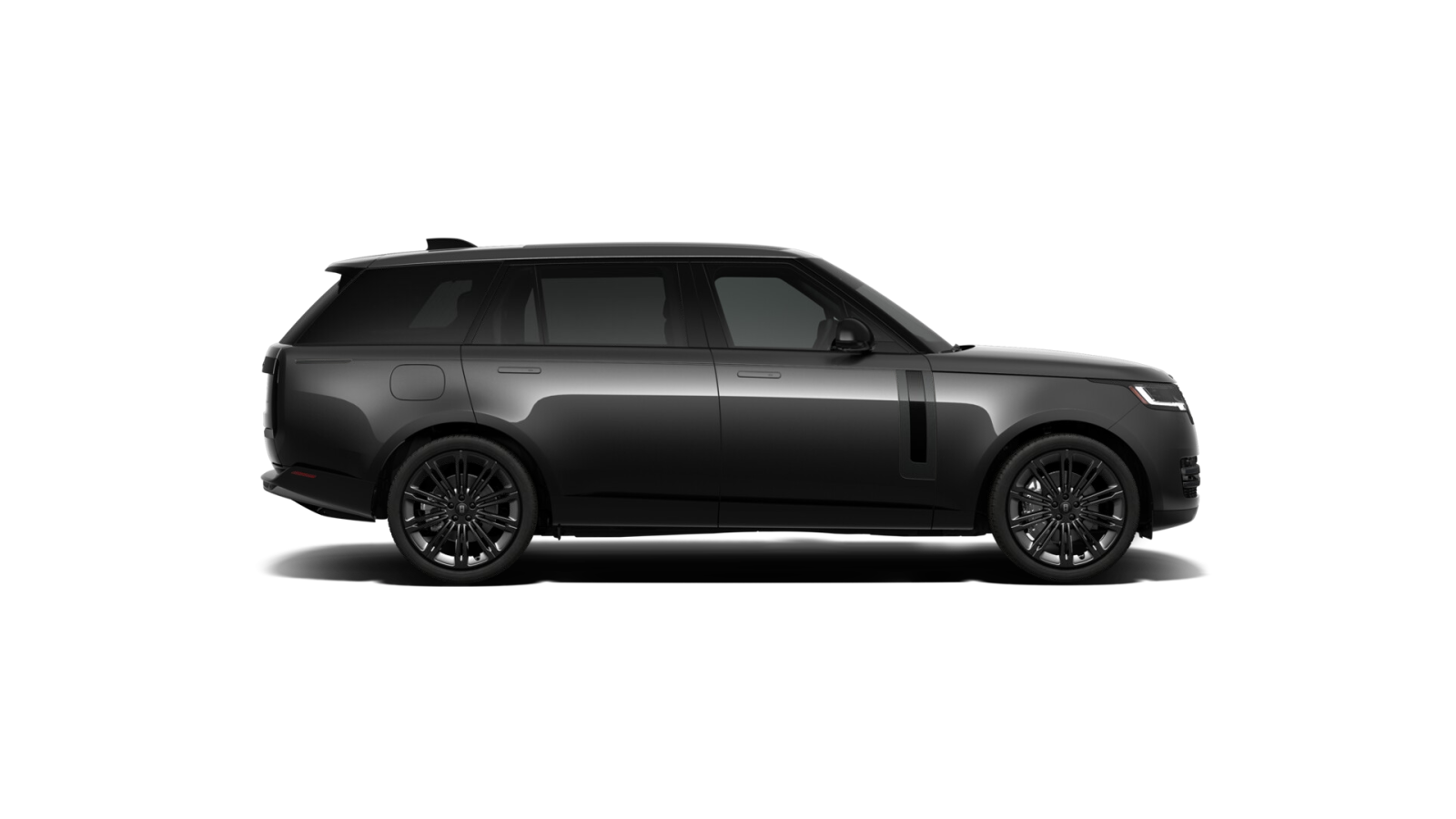 New 2027 Land Rover Range Rover SE 530PS Auto (7 Seats)