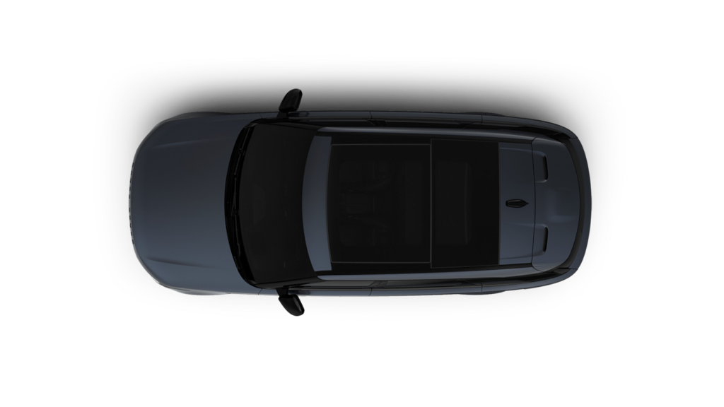 New 2026 Land Rover Range Rover Velar S SUV