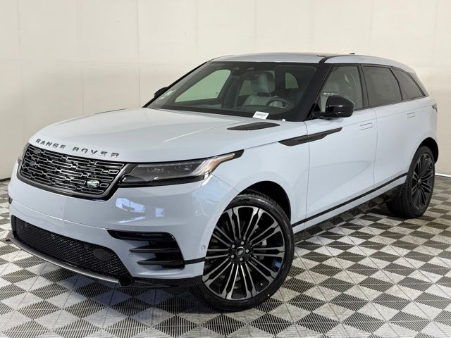  Land Rover Range Rover Velar Belgravia Edition