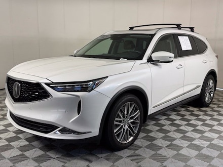 2024 Acura MDX Advance SUV