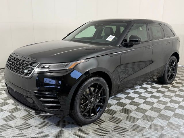 New 2026 Land Rover Range Rover Velar Dynamic SE SUV