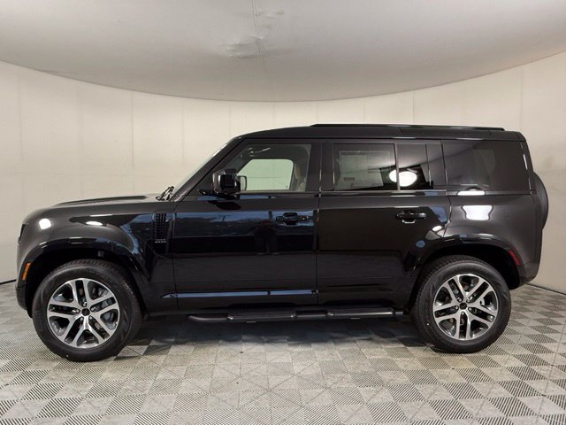 New 2026 Land Rover Defender 110 X-Dynamic SE SUV