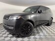  Land Rover Range Rover Plug-In Hybrid
