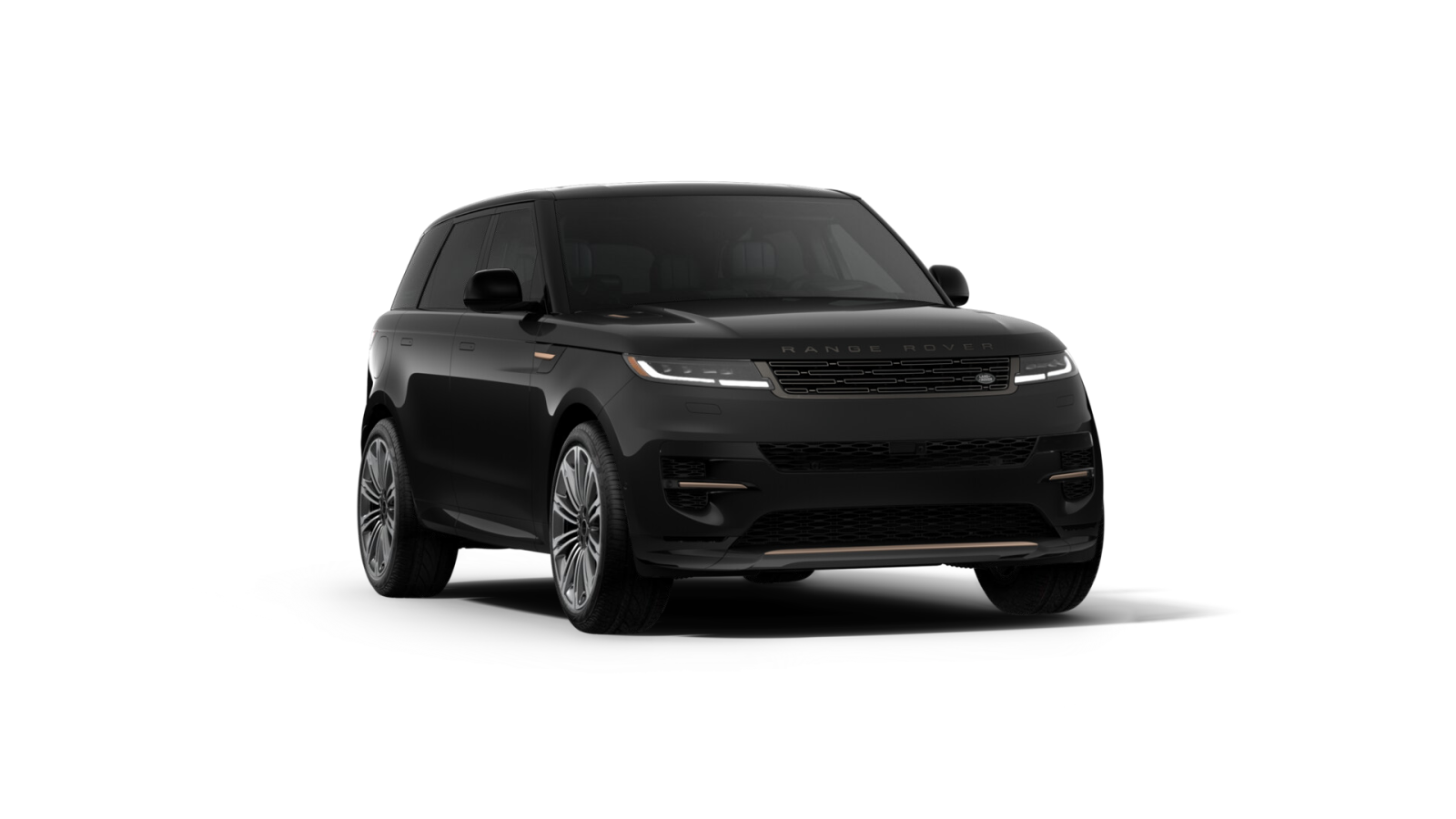 2027 Land Rover Range Rover Sport