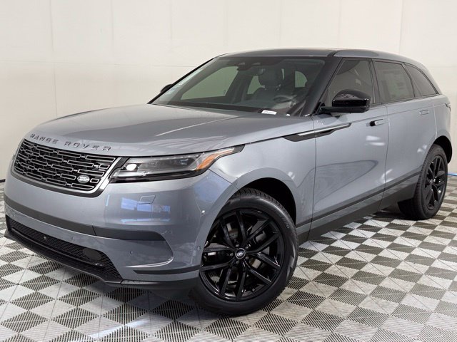 2026 Land Rover Range Rover Velar S SUV