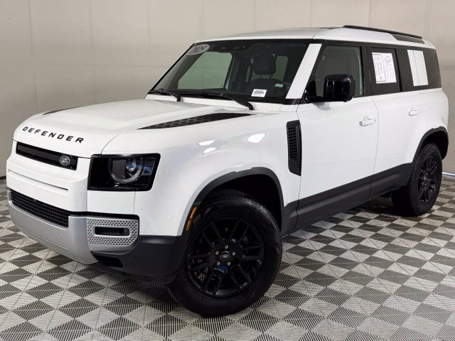 2025 Land Rover Defender 110 S SUV