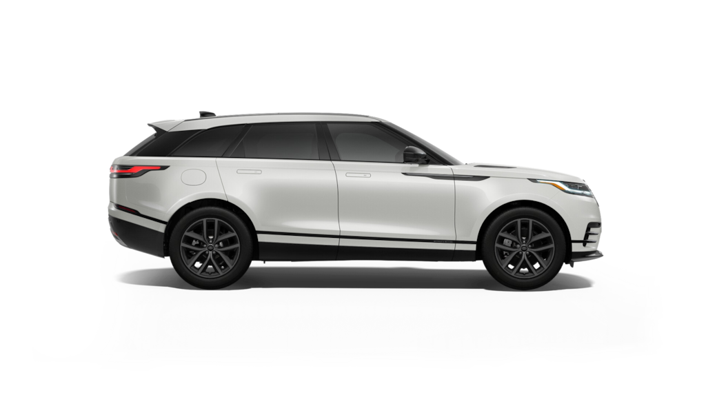 New 2026 Land Rover Range Rover Velar Belgravia 250PS Auto