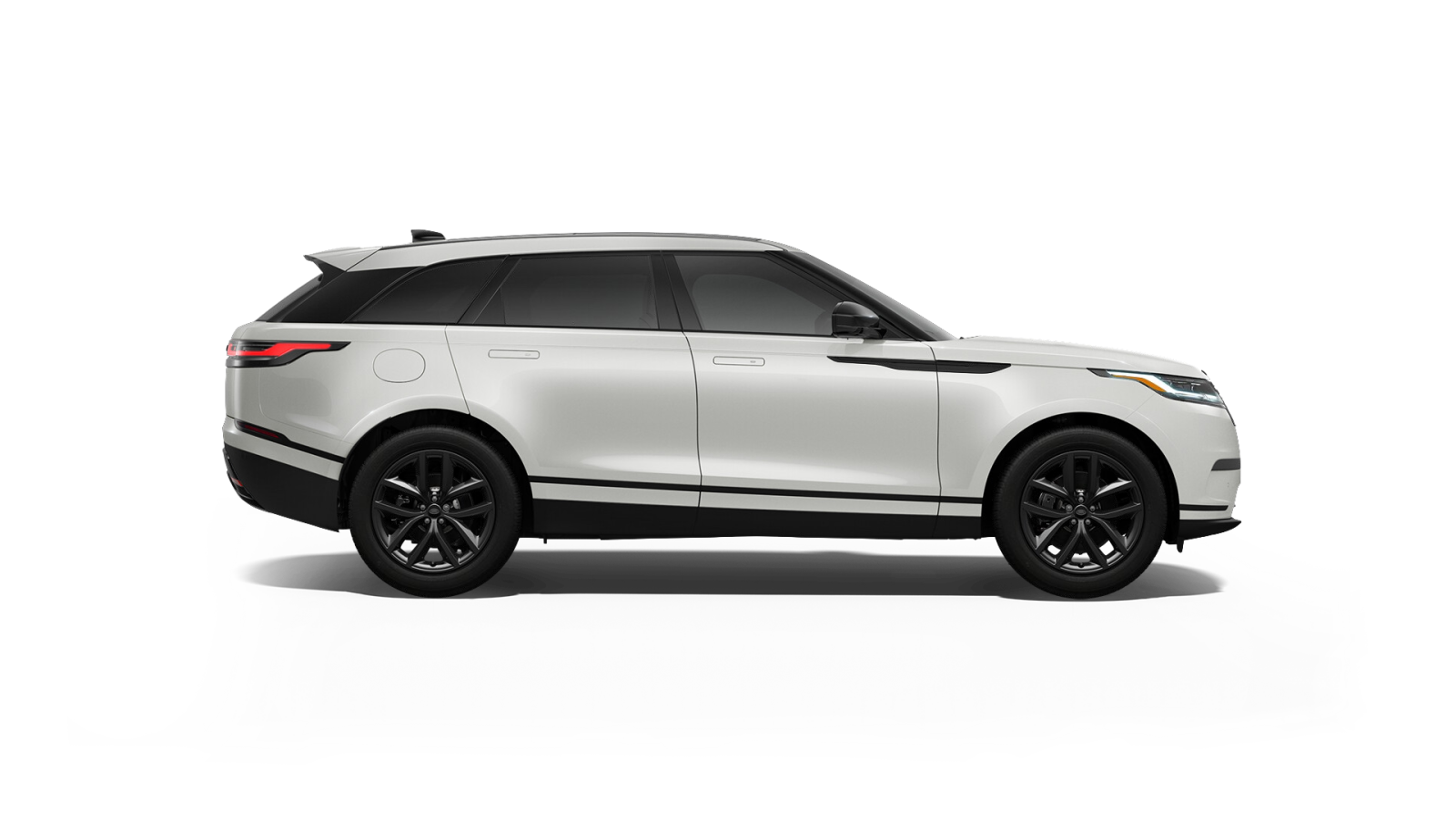 New 2026 Land Rover Range Rover Velar S 250PS