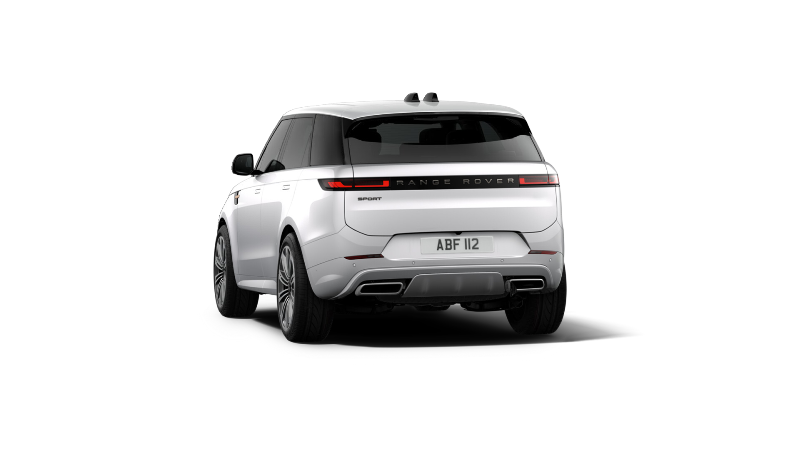 New 2027 Land Rover Range Rover Sport Dynamic SE 400PS Auto