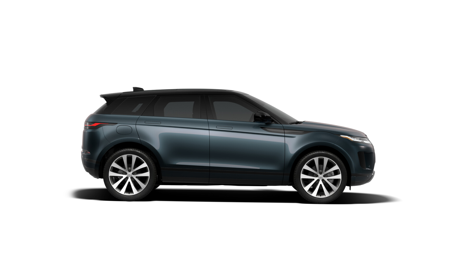 New 2026 Land Rover Range Rover Evoque S SUV