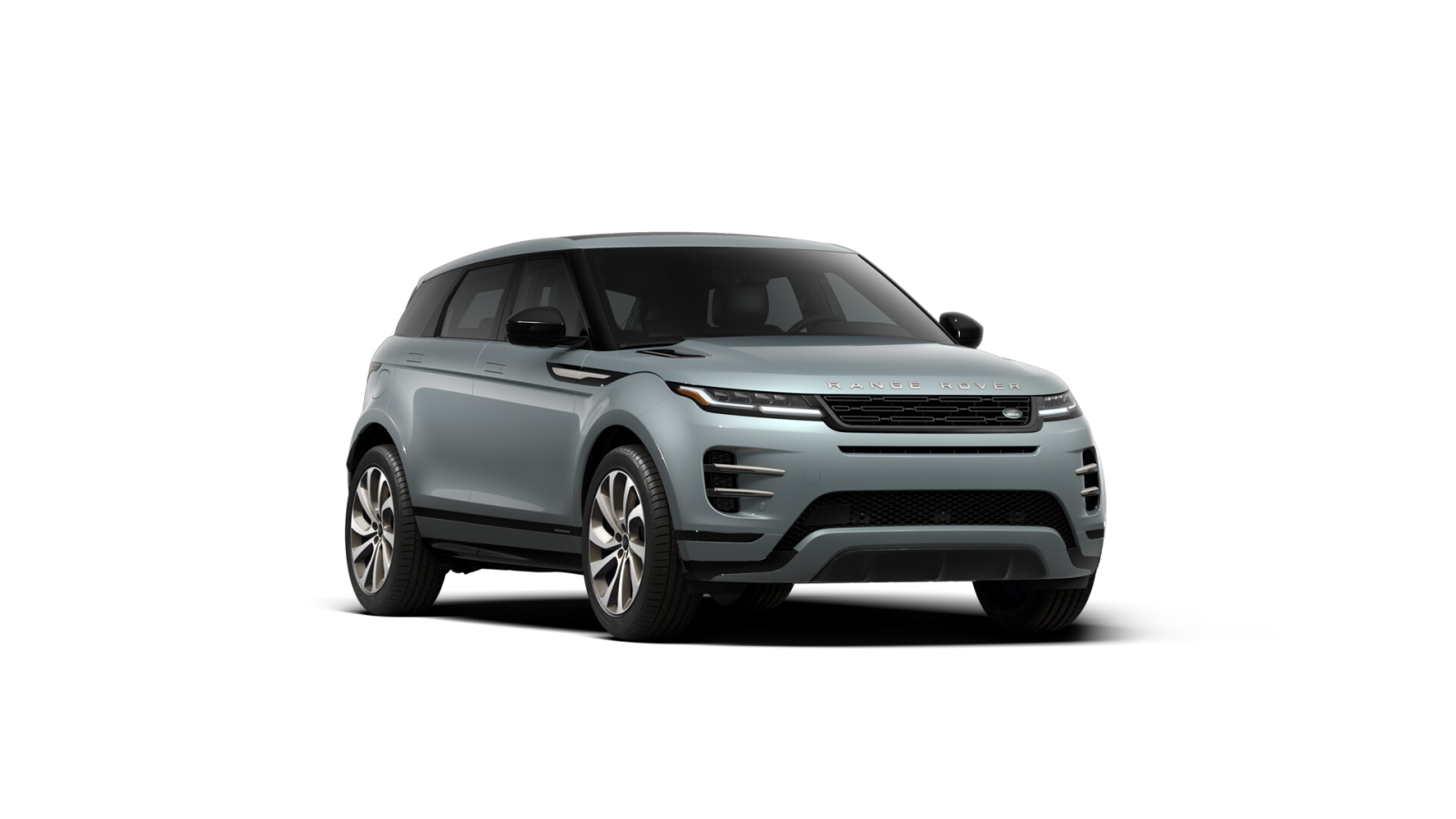  Land Rover Range Rover Evoque Hoxton Edition