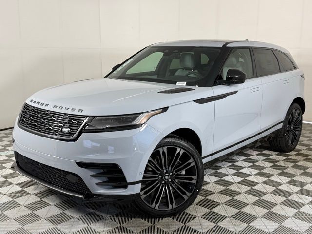 New 2026 Land Rover Range Rover Velar Dynamic SE SUV