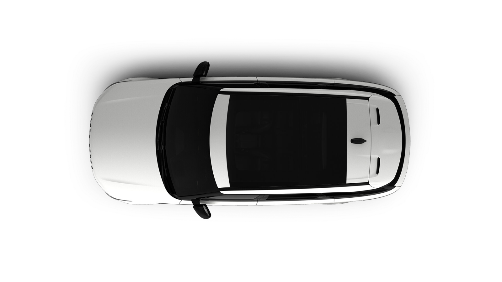 New 2026 Land Rover Range Rover Velar S 250PS