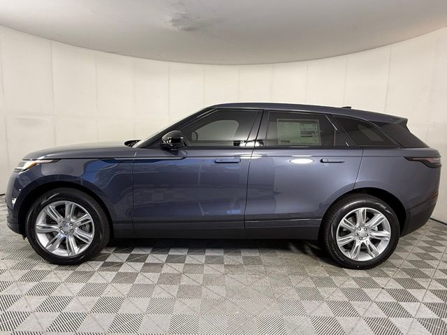 New 2026 Land Rover Range Rover Velar S