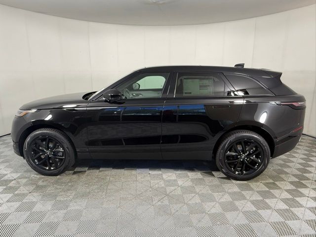 New 2026 Land Rover Range Rover Velar S