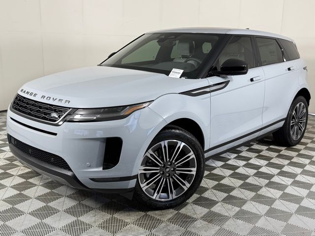 2026 Land Rover Range Rover Evoque