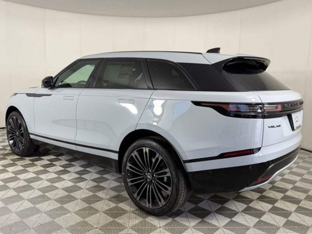 New 2026 Land Rover Range Rover Velar Dynamic SE SUV