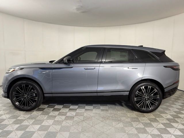 New 2026 Land Rover Range Rover Velar Belgravia Edition Range Rover Velar Belgravia Edition