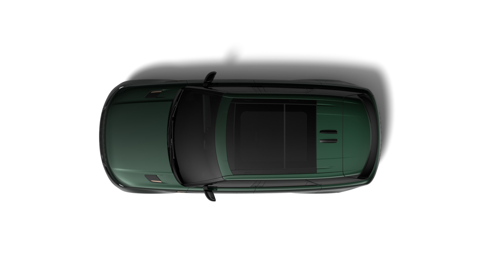 New 2027 Land Rover Range Rover Sport Dynamic SE 400PS Auto