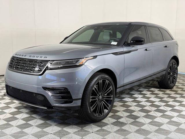New 2026 Land Rover Range Rover Velar Belgravia Edition Range Rover Velar Belgravia Edition