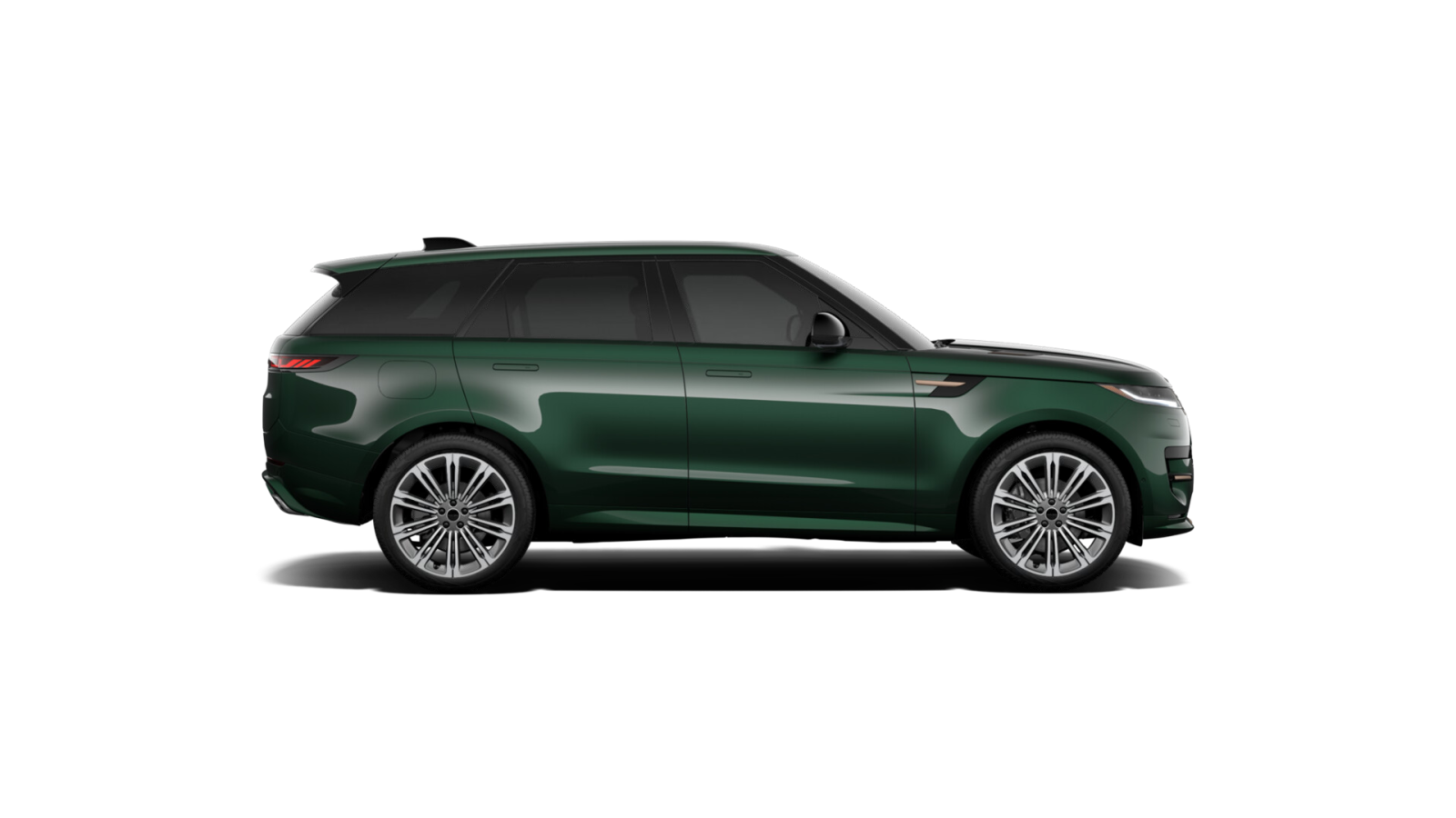 New 2027 Land Rover Range Rover Sport Dynamic SE 400PS Auto