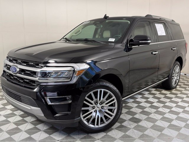 2022 Ford Expedition