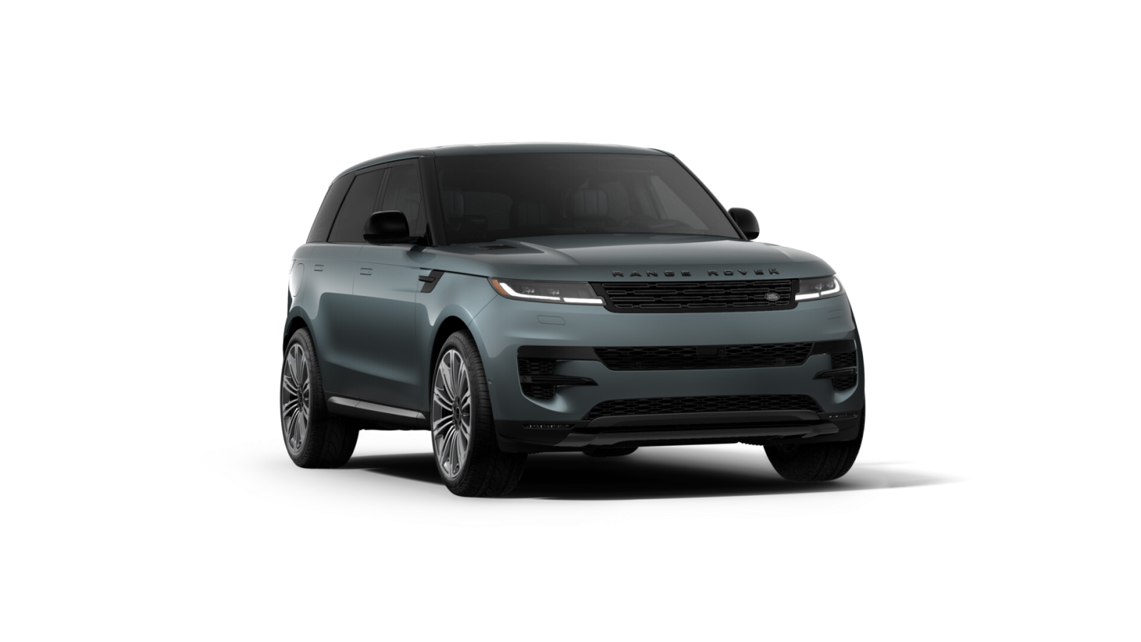 2027 Land Rover Range Rover Sport