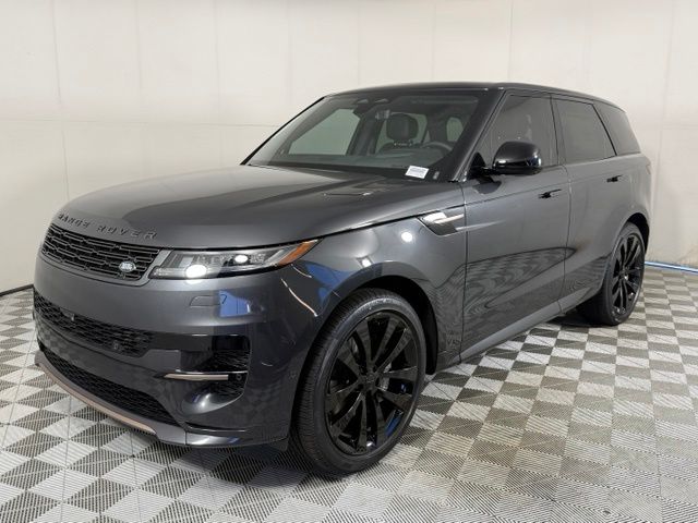 New 2026 Land Rover Range Rover Sport Dynamic SE SUV