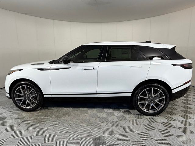 New 2026 Land Rover Range Rover Velar Dynamic SE SUV
