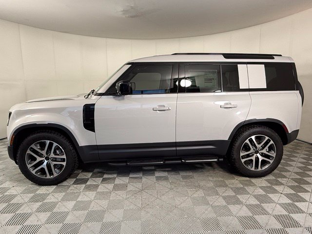 New 2026 Land Rover Defender 110 S SUV