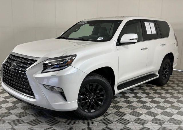 2023 Lexus GX