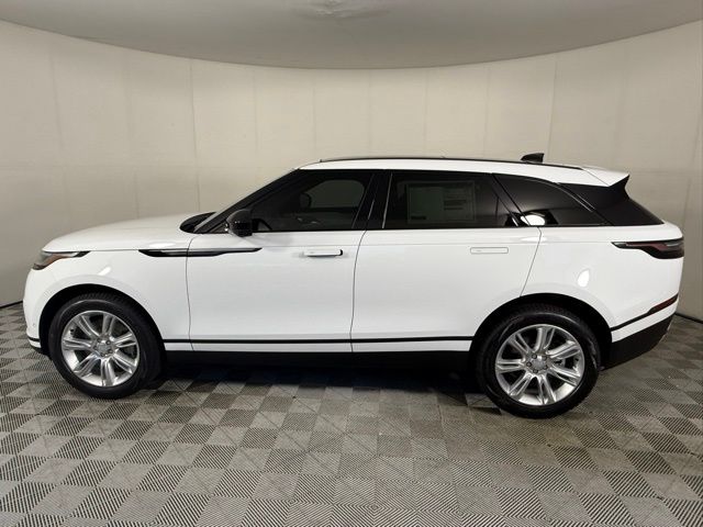 New 2026 Land Rover Range Rover Velar S