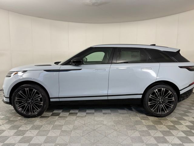 New 2026 Land Rover Range Rover Velar Belgravia Edition Range Rover Velar Belgravia Edition