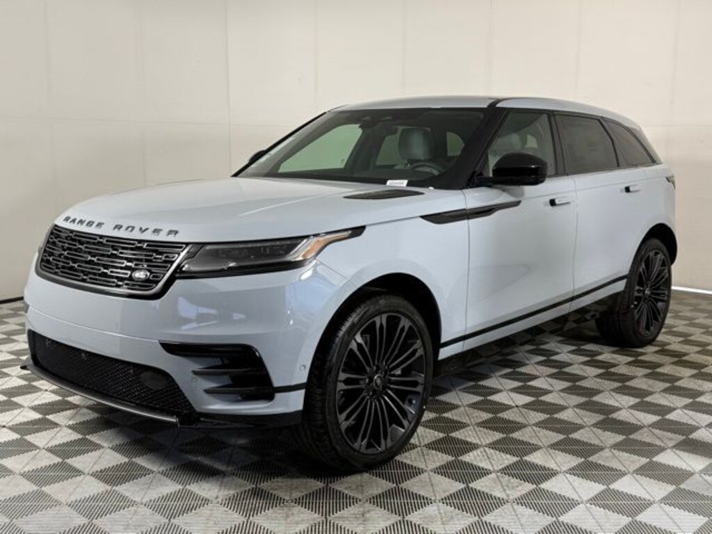 New 2026 Land Rover Range Rover Velar Dynamic SE SUV