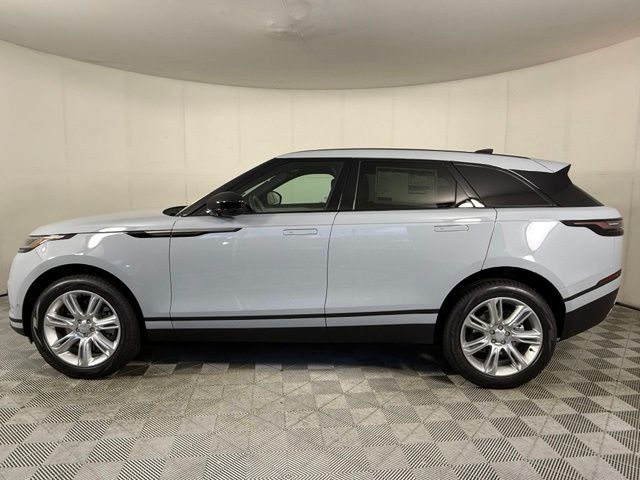 New 2026 Land Rover Range Rover Velar S