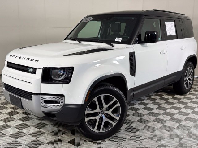 2023 Land Rover Defender 110 S SUV