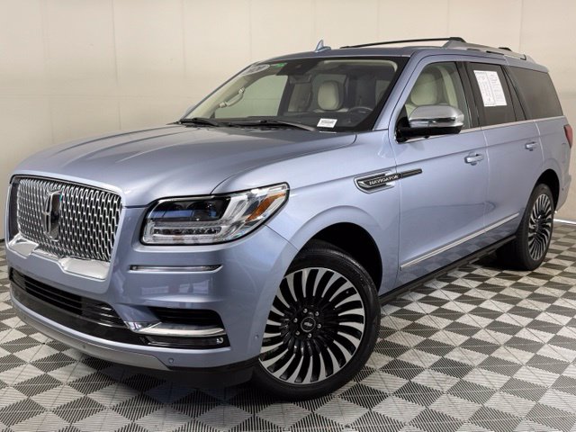 2020 Lincoln Navigator