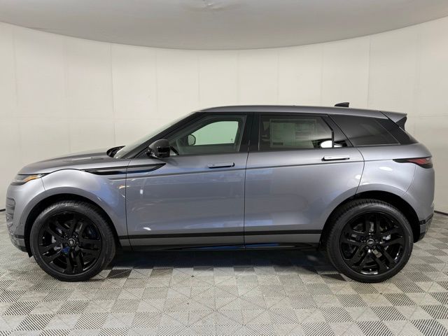 New 2026 Land Rover Range Rover Evoque Dynamic SE SUV