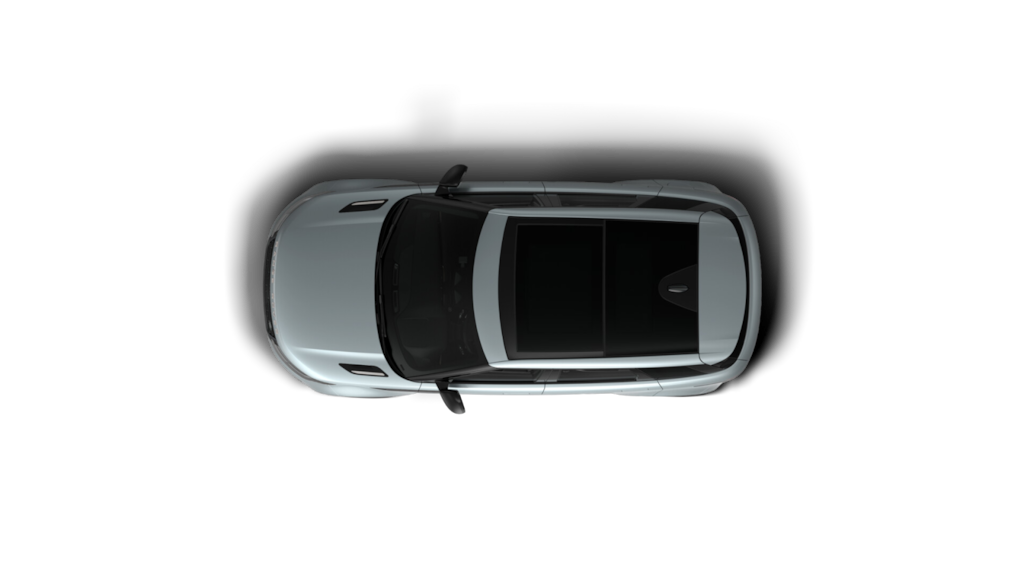 New 2026 Land Rover Range Rover Evoque Hoxton Edition Range Rover Evoque Hoxton Edition SUV