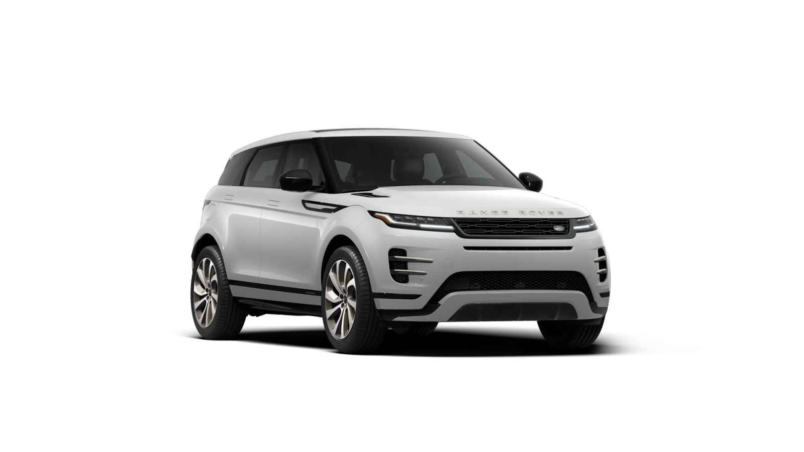 New 2026 Land Rover Range Rover Evoque Hoxton Edition Range Rover Evoque Hoxton Edition SUV