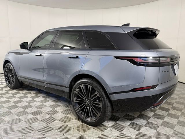 New 2026 Land Rover Range Rover Velar Belgravia Edition Range Rover Velar Belgravia Edition