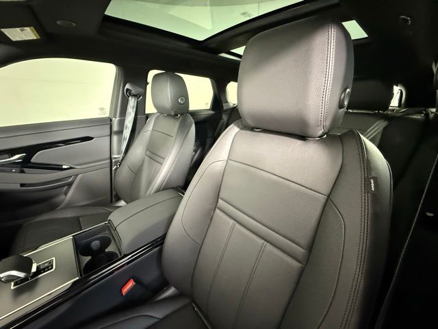 New 2026 Land Rover Range Rover Evoque S SUV