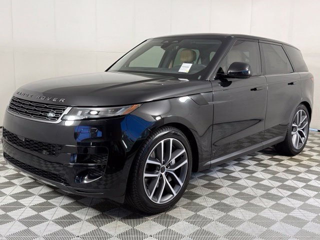 New 2027 Land Rover Range Rover Sport Range Rover Sport SE P360 SUV