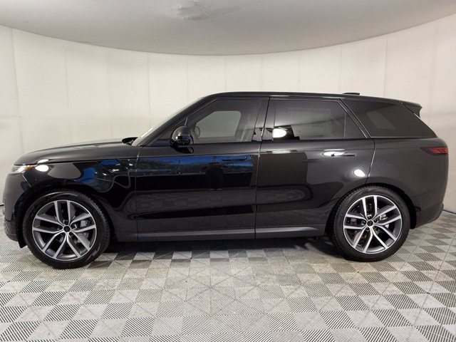 New 2027 Land Rover Range Rover Sport Range Rover Sport SE P360 SUV