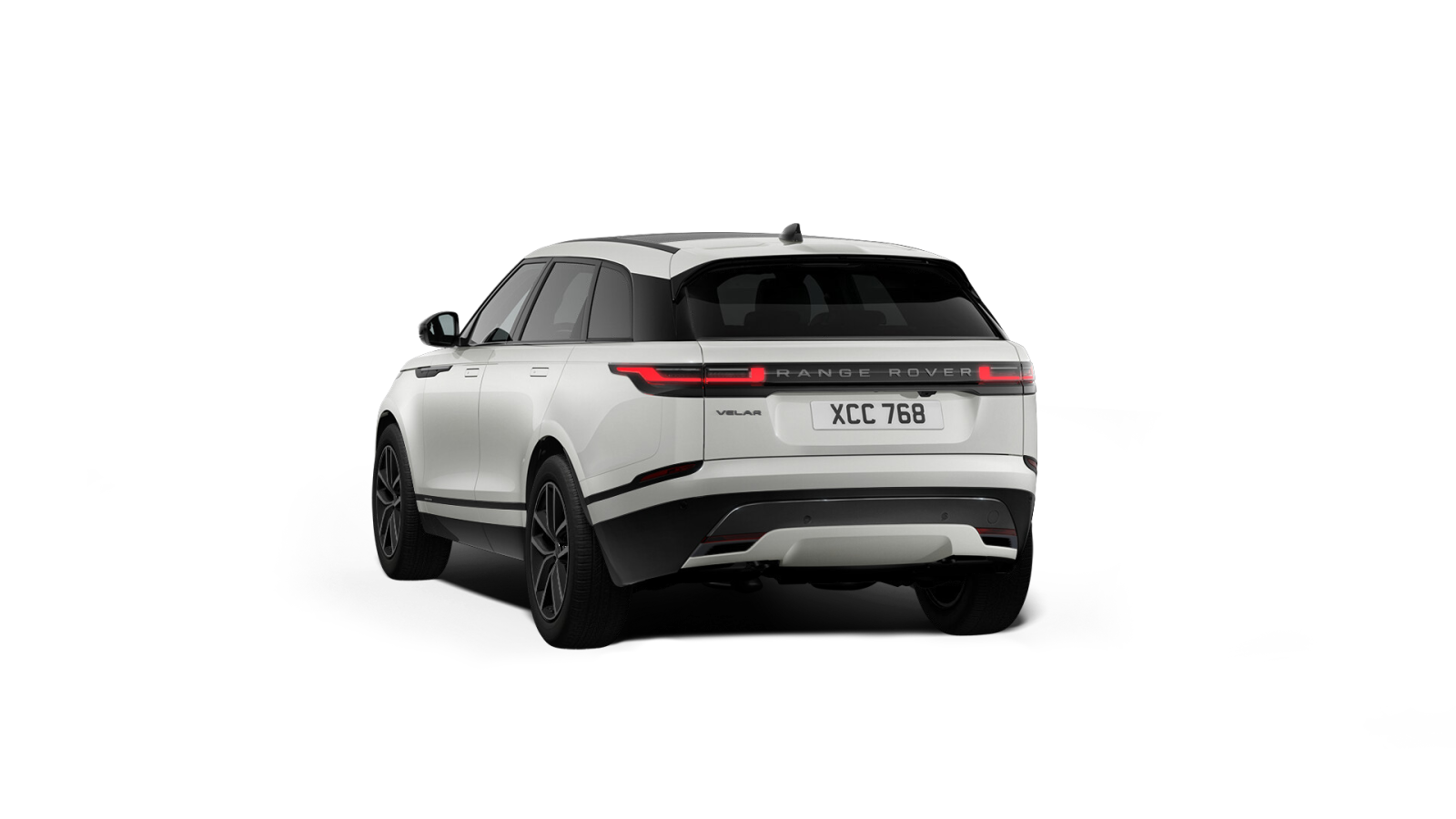New 2026 Land Rover Range Rover Velar Belgravia 250PS Auto