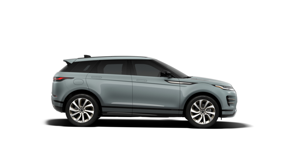 New 2026 Land Rover Range Rover Evoque Hoxton Edition Range Rover Evoque Hoxton Edition SUV